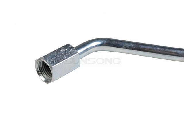 Sunsong Power Steering Pressure Line Hose Assembly P/N:3601936 Fits: Ford Escort 1997, Mercury Tracer 1997 - Image 2