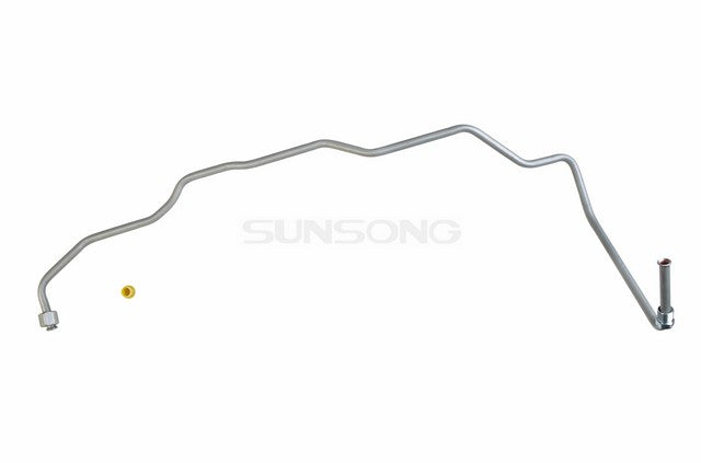 Sunsong Power Steering Pressure Line Hose Assembly P/N:3601975 Fits: Honda Passport 96-94, Isuzu Amigo 94-89, Isuzu Pickup 95-90, Isuzu Rodeo 97-91 - Image 1