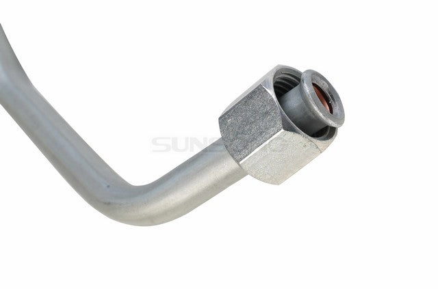 Sunsong Power Steering Pressure Line Hose Assembly P/N:3601975 Fits: Honda Passport 96-94, Isuzu Amigo 94-89, Isuzu Pickup 95-90, Isuzu Rodeo 97-91 - Image 2