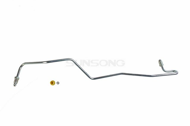Sunsong Power Steering Pressure Line Hose Assembly P/N:3601989 Fits: Kia Magentis 05-01, Kia Optima 05-01 - Image 1