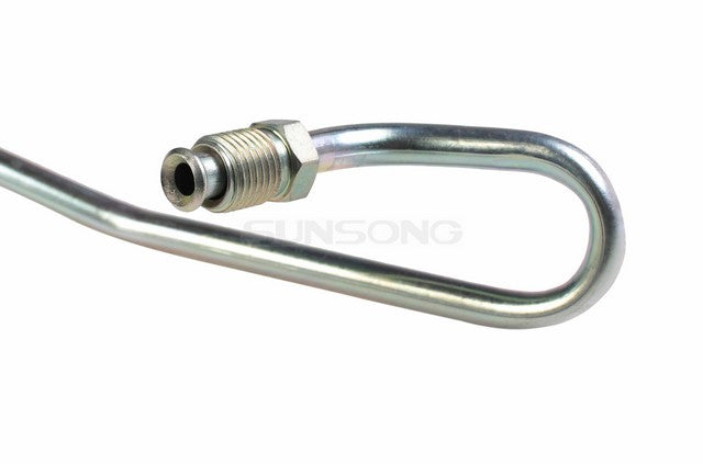 Sunsong Power Steering Pressure Line Hose Assembly P/N:3601989 Fits: Kia Magentis 05-01, Kia Optima 05-01 - Image 3