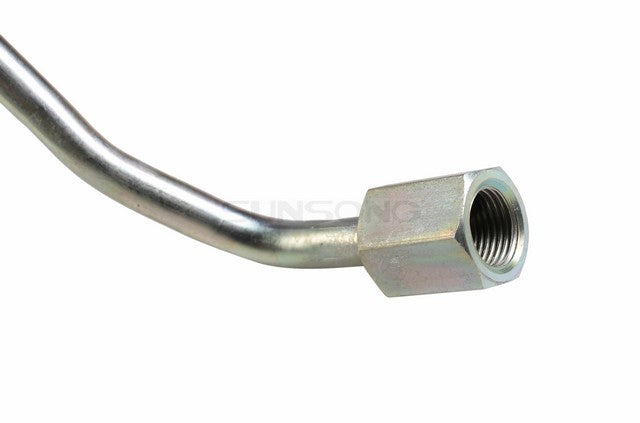 Sunsong Power Steering Pressure Line Hose Assembly P/N:3601999 Fits: Ford Tempo 91-90, Ford Topaz 91-90, Mercury Topaz 91-90 - Image 3
