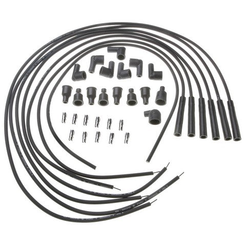 Standard Ignition Spark Plug Wire Set-Universal P/N:3601 Fits: Mercury Bobcat 1979, Mercury Capri 1979 - Image 1