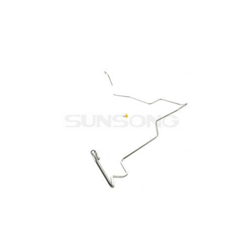 Sunsong Power Steering Pressure Line Hose Assembly P/N:3602002 Fits: Mercury Villager 02-99, Nissan Quest 02-99 - Image 1