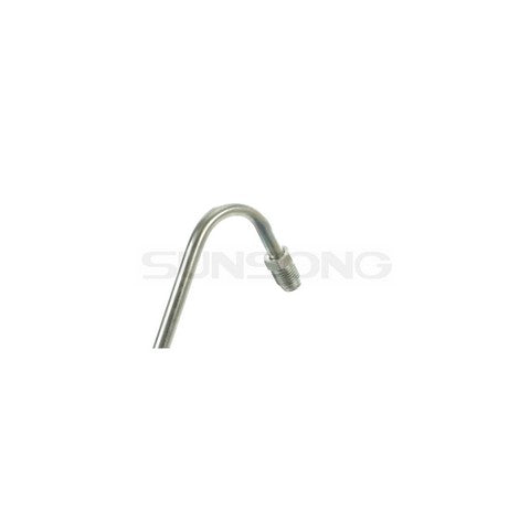 Sunsong Power Steering Pressure Line Hose Assembly P/N:3602002 Fits: Mercury Villager 02-99, Nissan Quest 02-99 - Image 3