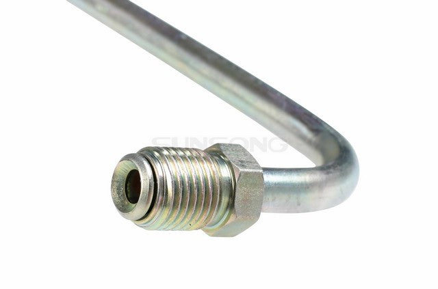 Sunsong Power Steering Pressure Line Hose Assembly P/N:3602024 Fits: Nissan Sentra 06-00 - Image 3