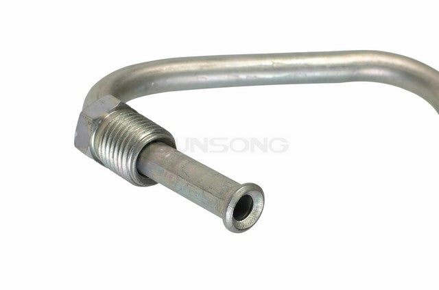 Sunsong Power Steering Pressure Line Hose Assembly P/N:3602044 Fits: Mercury Villager 98-96, Nissan Quest 98-96 - Image 2