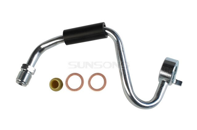 Sunsong Power Steering Pressure Line Hose Assembly P/N:3602045 Fits: Lexus Ls400 97-90 - Image 1