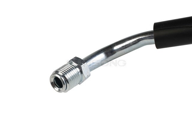 Sunsong Power Steering Pressure Line Hose Assembly P/N:3602045 Fits: Lexus Ls400 97-90 - Image 2