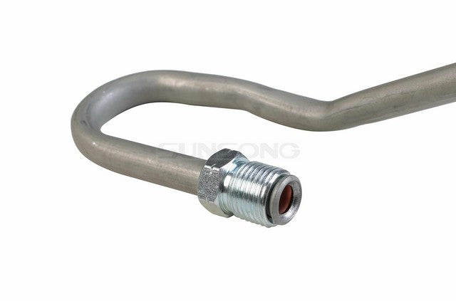 Sunsong Power Steering Pressure Line Hose Assembly P/N:3602117 Fits: Toyota Paseo 99-92, Toyota Tercel 99-91 - Image 2
