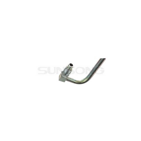 Sunsong Power Steering Pressure Line Hose Assembly P/N:3602145 Fits: Ford Tempo 88-84, Ford Topaz 88-84, Mercury Topaz 88-84 - Image 2