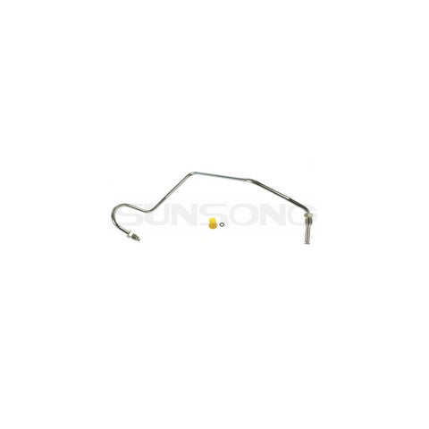 Sunsong Power Steering Pressure Line Hose Assembly P/N:3602189 Fits: Dodge B100, Dodge B150, Dodge B200, Dodge B250, Dodge B300, Dodge B350, Dodge Cb300, Plymouth Pb100, Plymouth Pb150, Plymouth Pb200, Plymouth Pb250, Plymouth Pb300, Plymouth Pb350 - Image 1