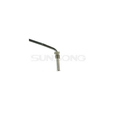 Sunsong Power Steering Pressure Line Hose Assembly P/N:3602189 Fits: Dodge B100, Dodge B150, Dodge B200, Dodge B250, Dodge B300, Dodge B350, Dodge Cb300, Plymouth Pb100, Plymouth Pb150, Plymouth Pb200, Plymouth Pb250, Plymouth Pb300, Plymouth Pb350 - Image 3