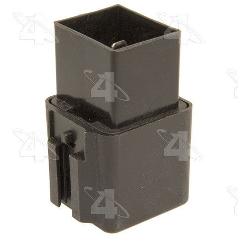 Four Seasons Engine Cooling Fan Motor Relay P/N:36022 Fits: Ford Cougar 88-87, Lincoln Continental 96-89, Mercury Cougar 89-87 - Image 1