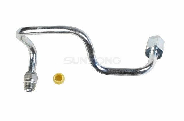 Sunsong Power Steering Pressure Line Hose Assembly P/N:3602232 Fits: Ford Thunderbird 05-02, Lincoln Ls 06-00 - Image 1