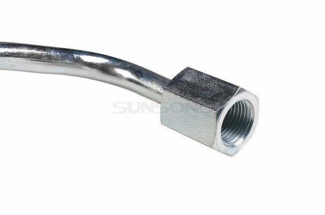 Sunsong Power Steering Pressure Line Hose Assembly P/N:3602232 Fits: Ford Thunderbird 05-02, Lincoln Ls 06-00 - Image 3
