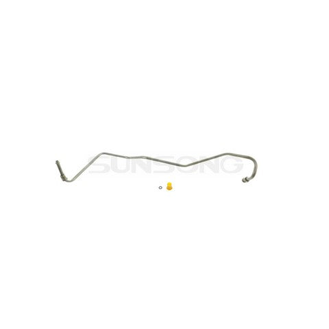 Sunsong Power Steering Pressure Line Hose Assembly P/N:3602253 Fits: Hyundai Sonata 05-99 - Image 1