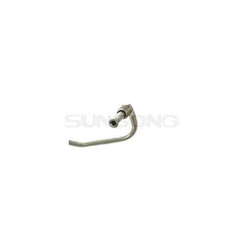 Sunsong Power Steering Pressure Line Hose Assembly P/N:3602253 Fits: Hyundai Sonata 05-99 - Image 3