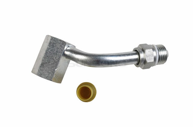 Sunsong Power Steering Pressure Line Hose Assembly P/N:3602262 Fits: Ford Contour 00-95, Ford Mystique 1995, Mercury Cougar 02-99, Mercury Mystique 00-95 - Image 1