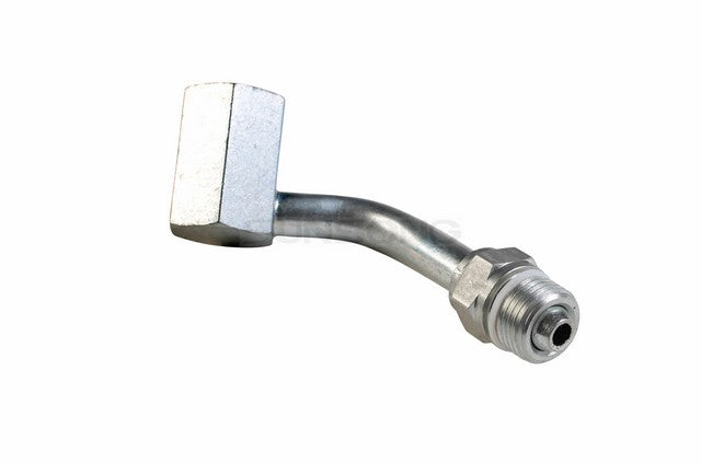 Sunsong Power Steering Pressure Line Hose Assembly P/N:3602262 Fits: Ford Contour 00-95, Ford Mystique 1995, Mercury Cougar 02-99, Mercury Mystique 00-95 - Image 3