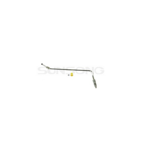 Sunsong Power Steering Pressure Line Hose Assembly P/N:3602271 Fits: Nissan Murano 07-03 - Image 1