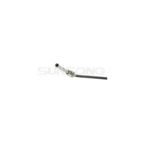 Sunsong Power Steering Pressure Line Hose Assembly P/N:3602271 Fits: Nissan Murano 07-03 - Image 2