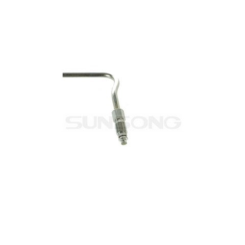Sunsong Power Steering Pressure Line Hose Assembly P/N:3602271 Fits: Nissan Murano 07-03 - Image 3