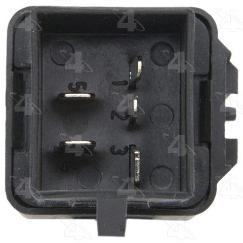 Four Seasons Engine Cooling Fan Motor Relay P/N:36022 Fits: Ford Cougar 88-87, Lincoln Continental 96-89, Mercury Cougar 89-87 - Image 4