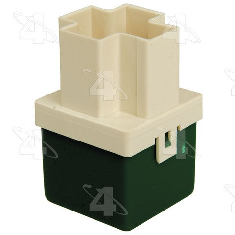 Four Seasons A/C Compressor Control Relay,A/C Condenser Fan Motor Relay P/N:36023 Fits: Chevrolet Prizm, Geo Prizm, Lexus Es300, Lexus Gs300, Lexus Gs400, Lexus Gs430, Toyota 4runner, Toyota Avalon, Toyota Camry - Image 1