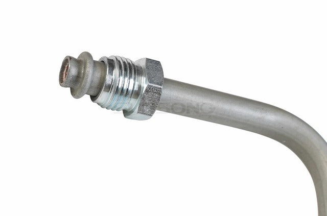Sunsong Power Steering Pressure Line Hose Assembly P/N:3602307 Fits: Lexus Es300 03-02, Lexus Es330 06-04, Toyota Camry 06-01, Toyota Solara 08-04 - Image 2