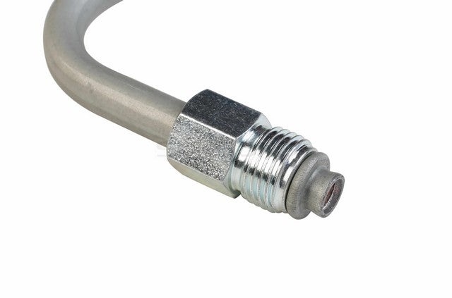 Sunsong Power Steering Pressure Line Hose Assembly P/N:3602307 Fits: Lexus Es300 03-02, Lexus Es330 06-04, Toyota Camry 06-01, Toyota Solara 08-04 - Image 3