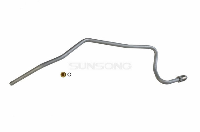 Sunsong Power Steering Return Line Hose Assembly P/N:3602331 Fits: Toyota Camry 09-02, Toyota Solara 08-04 - Image 1
