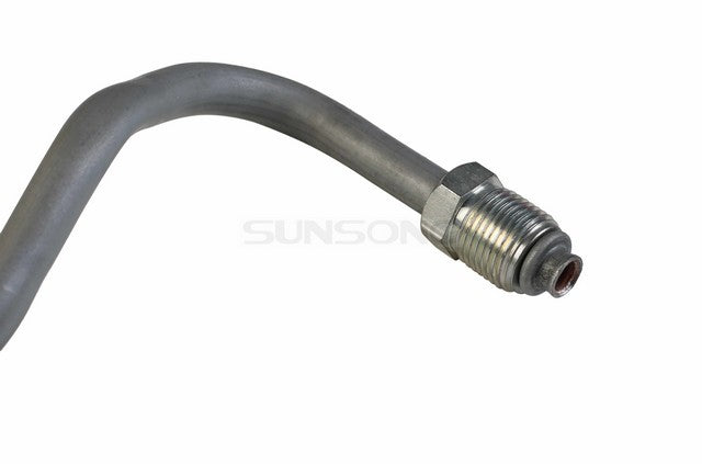 Sunsong Power Steering Return Line Hose Assembly P/N:3602331 Fits: Toyota Camry 09-02, Toyota Solara 08-04 - Image 3