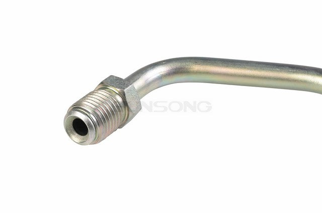Sunsong Power Steering Pressure Line Hose Assembly P/N:3602341 Fits: Hyundai Santa Fe 06-01 - Image 2