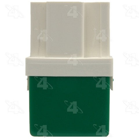 Four Seasons A/C Compressor Control Relay,A/C Condenser Fan Motor Relay P/N:36023 Fits: Chevrolet Prizm, Geo Prizm, Lexus Es300, Lexus Gs300, Lexus Gs400, Lexus Gs430, Toyota 4runner, Toyota Avalon, Toyota Camry - Image 2