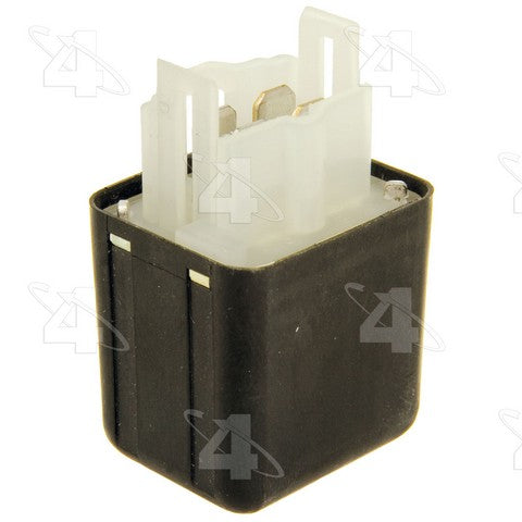 Four Seasons A/C Compressor Clutch Relay,Engine Cooling Fan Motor Relay P/N:36024 Fits: Geo Tracker 97-96, Suzuki Swift 94-89 - Image 1