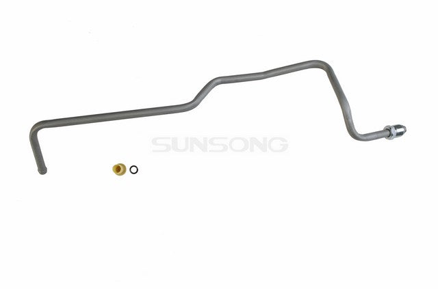 Sunsong Power Steering Return Line Hose Assembly P/N:3602412 Fits: Toyota Highlander 07-01 - Image 1