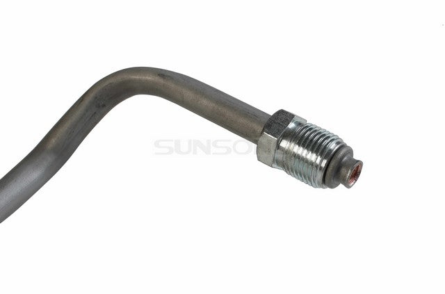 Sunsong Power Steering Return Line Hose Assembly P/N:3602412 Fits: Toyota Highlander 07-01 - Image 2