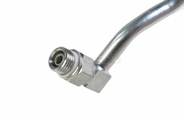 Sunsong Power Steering Pressure Line Hose Assembly P/N:3602435 Fits: Ford Mustang 01-99 - Image 2