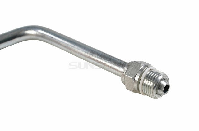 Sunsong Power Steering Pressure Line Hose Assembly P/N:3602435 Fits: Ford Mustang 01-99 - Image 3