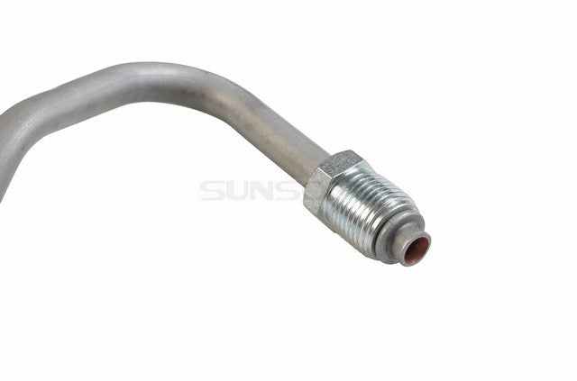 Sunsong Power Steering Return Line Hose Assembly P/N:3602436 Fits: Lexus Es300 03-02, Lexus Es330 06-04, Toyota Camry 06-01, Toyota Solara 08-04 - Image 2