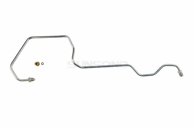 Sunsong Power Steering Pressure Line Hose Assembly P/N:3602437 Fits: Hyundai Santa Fe 06-03 - Image 1