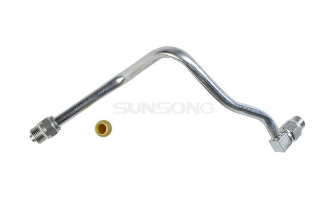 Sunsong Power Steering Pressure Line Hose Assembly P/N:3602477 Fits: Ford Mustang 98-97 - Image 1