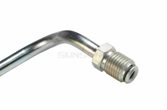 Sunsong Power Steering Pressure Line Hose Assembly P/N:3602491 Fits: Hyundai Sonata 10-06 - Image 3