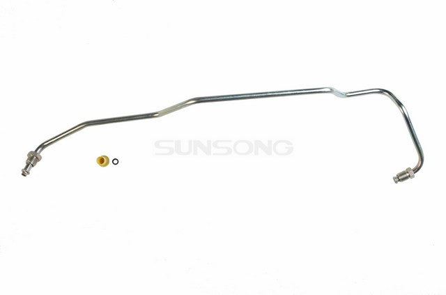Sunsong Power Steering Pressure Line Hose Assembly P/N:3602492 Fits: Hyundai Sonata 10-06 - Image 1