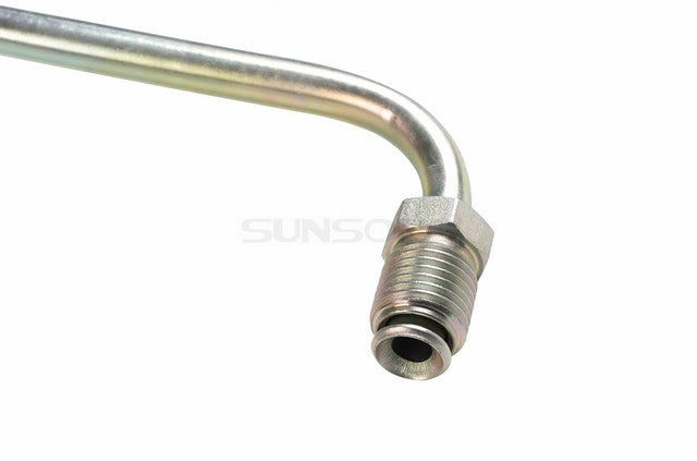 Sunsong Power Steering Pressure Line Hose Assembly P/N:3602492 Fits: Hyundai Sonata 10-06 - Image 3