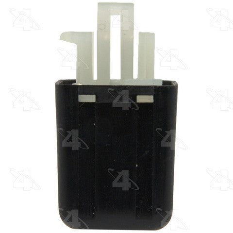 Four Seasons A/C Compressor Clutch Relay,Engine Cooling Fan Motor Relay P/N:36024 Fits: Geo Tracker 97-96, Suzuki Swift 94-89 - Image 2