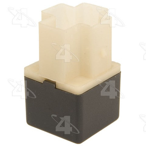 Four Seasons A/C Compressor Control Relay,Engine Cooling Fan Motor Relay,HVAC Relay P/N:36025 Fits: Geo Prizm, Lexus Es300, Lexus Gs300, Lexus Ls400, Lexus Sc300, Lexus Sc400, Toyota 4runner, Toyota Avalon, Toyota Camry, Toyota Celica - Image 1
