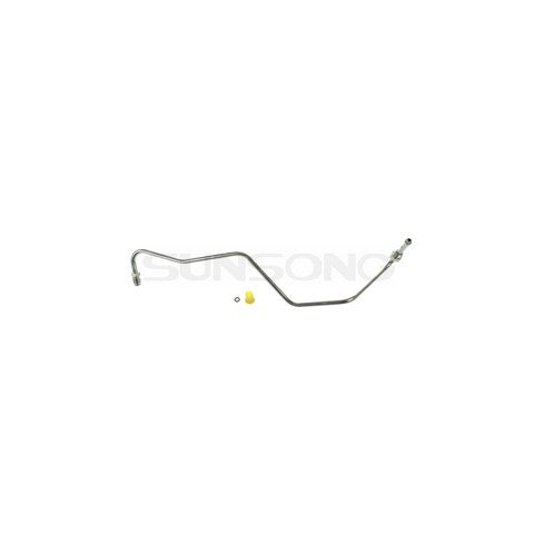 Sunsong Power Steering Pressure Line Hose Assembly P/N:3602531 Fits: Hyundai Sonata 05-99, Hyundai Xg300 2001, Hyundai Xg350 05-02 - Image 1