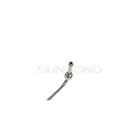 Sunsong Power Steering Pressure Line Hose Assembly P/N:3602531 Fits: Hyundai Sonata 05-99, Hyundai Xg300 2001, Hyundai Xg350 05-02 - Image 2
